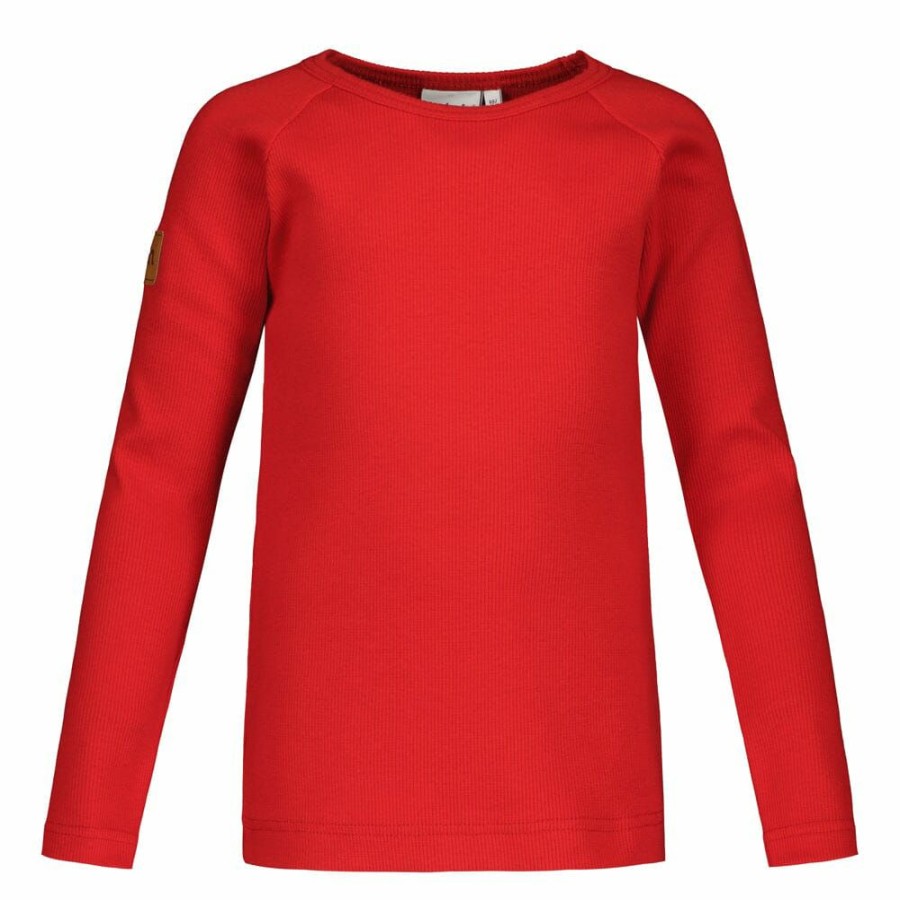 Vauvat Metsola Paidat | Rib-Paita | Poppy